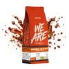 We Are Coffee Co - Honduran Hazelnut Flavour Infused Coffee Beans | Single Origin Arabica | Whole Bean 227g | Medium Roast | Flavoured | Freshly Roasted in the UK view 1