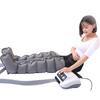 Air Compression Leg Massager Sequential Compression Device Massager Blood Circulation Machine for Circulation Relaxation Relief Massager Circulation and Fatigue Relief ( Color : 2 arm 1 belt and machi view 1
