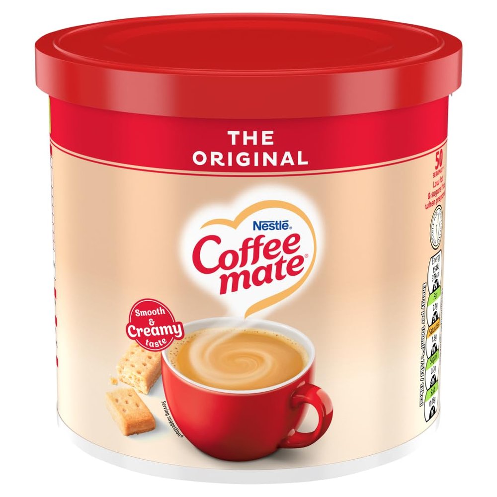 Coffee-Mate Original Coffee Coffee Mate Whitener 325g Coffee