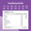 Night Time Gummies - Sugar-Free - Sleep Gummies for Adults - High Strength Natural Alternative to Melatonin Tablets - with Magnesium for Sleep, L-Theanine, Vitamin B12 - Novomins view 3
