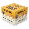 Border Luxury Mini Biscuit Cookies Assortment, Pack of 48 view 1