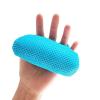 CUSMA Finger Contracture Cushion for Keeps Fingers Separated, Palm Protector Grip Elderly, Stroke,Hemiplegia & Finger Contracture Patient view 4