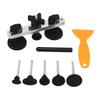 SUPVOX Kit Paintless Dent Remover Tools Set with Bridge Puller and Scratch Repair view 1