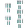 ULTECHNOVO 30pcs Contact Remover Tool Lens Holder Inserter Suction Stick for Lenses Safe Lens Handling view 1