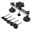 Vaguelly Car Dent Removal Repair Tool Kit Auto Dent Lifter Puller Set for Vehicle Surface Maintenance view 1