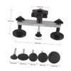 Vaguelly Car Dent Removal Repair Tool Kit Auto Dent Lifter Puller Set for Vehicle Surface Maintenance view 2