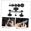 Vaguelly Car Dent Removal Repair Tool Kit Auto Dent Lifter Puller Set for Vehicle Surface Maintenance view 3