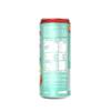 Alani Nu Sugar-Free Energy Drink, Pre-Workout Performance, Juicy Peach 12 oz Cans (Pack of 24) view 4