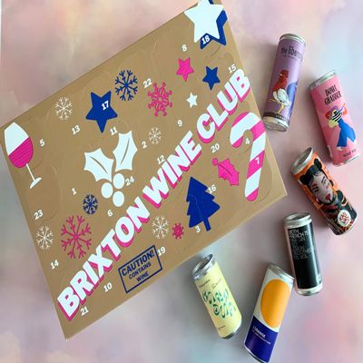 Wine Advent Calendar