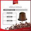 Torri Coffee Pods Compatible with Nespresso Original Machines | Aluminium Capsules | Angola (60 pods) view 3