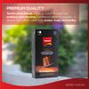 Torri Coffee Pods Compatible with Nespresso Original Machines | Aluminium Capsules | Angola (60 pods) view 4