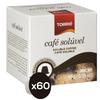 Torri Instant Coffee Pods Compatible with Nespresso Original Machines (60 pods) view 1
