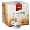 Torri Black Tea Compatible with Nespresso Machines (120 Pods) view 1