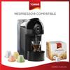 Torri Black Tea Compatible with Nespresso Machines (120 Pods) view 2