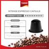Torri Coffee Pods Compatible with Nespresso Original Machines | Aluminium Capsules | Intense Espresso (30 pods) view 2
