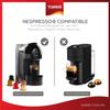 Torri Coffee Pods Compatible with Nespresso Original Machines | Aluminium Capsules | Intense Espresso (30 pods) view 4