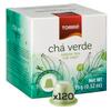 Torri Green Tea Compatible with Nespresso Machines (120 Pods) view 1
