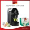 Torri Green Tea Compatible with Nespresso Machines (120 Pods) view 2