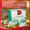 Torri Green Tea Compatible with Nespresso Machines (120 Pods) view 4