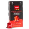 Torri Coffee Pods Compatible with Nespresso Original Machines | Aluminium Capsules | Classic Espresso (30 pods) view 1