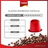 Torri Coffee Pods Compatible with Nespresso Original Machines | Aluminium Capsules | Classic Espresso (30 pods) view 2