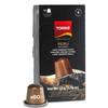 Torri Coffee Pods Compatible with Nespresso Original Machines | Aluminium Capsules | Peru (60 pods) view 1