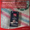 Torri Coffee Pods Compatible with Nespresso Original Machines | Aluminium Capsules | Peru (60 pods) view 4