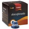 Torri Coffee Pods Compatible with Nespresso Original Machines | Decaf (120 pods) view 1