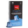 Torri Coffee Pods Compatible with Nespresso Original Machines | Aluminium Capsules | Decaf (30 pods) view 1