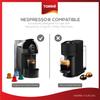 Torri Coffee Pods Compatible with Nespresso Original Machines | Aluminium Capsules | Decaf (30 pods) view 2