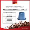 Torri Coffee Pods Compatible with Nespresso Original Machines | Aluminium Capsules | Decaf (30 pods) view 3