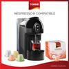 Torri Lemon Balm Tea Compatible with Nespresso Machines (120 Pods) view 2
