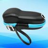 2pcs Box Electric Fabric Shaver Electric Shaver Trimmer Storage Case Electric Shaver Case Bag Electric Shavers Electric Electric Leg Shaver Travel Shockproof Storage Box view 4