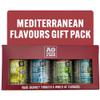 Angus & Oink - Tastes of the Mediterranean Gift Pack view 1