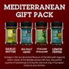 Angus & Oink - Tastes of the Mediterranean Gift Pack view 2