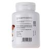 Aliness Curcumin 3 Plus with Piperine, 60 Vegan Capsules view 2