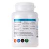 Aliness Calcium from Oyster Shells with Vitamin K2 MK-7 and D3, 100 Tablets view 3