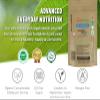 Best Immune, Magnesium Glycinate 500mg 100 Vegan Capsules Highest Bioavailability Eco Packaging view 3