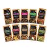 The Free from bundle | 10 GLUTEN FREE seasonings view 1