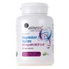 Aliness Magnesium Taurate with Vitamin B6, 100 Vegan Capsules view 1