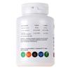 Aliness Magnesium Taurate with Vitamin B6, 100 Vegan Capsules view 3