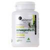 Aliness Natural Ashwagandha 9%, Withania Somnifera, 100 Vegan Capsules, Adaptogen view 1