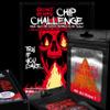 Red Hot Reaper  Challenge Hottest Chip  Carolina Reaper Spicy Challenge - Stupidly Spicy Hot Chip view 3