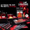 Red Hot Reaper  Challenge Hottest Chip  Carolina Reaper Spicy Challenge - Stupidly Spicy Hot Chip view 4