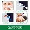 2PCS Lung Detox Herbal Cleanser Spray - Clear Nasal Congestion - Respinature Herbal Lung Cleanse Mist - Powerful Lung Support - 20ml Fast Acting Lung Cleanse view 3