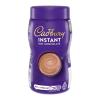 Cadbury Instant Hot Chocolate, Quick and Easy Hot Chocolate Mix, Approximately 11 Servings, 300 g (Pack of 1) view 1