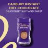 Cadbury Instant Hot Chocolate, Quick and Easy Hot Chocolate Mix, Approximately 11 Servings, 300 g (Pack of 1) view 2