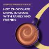 Cadbury Instant Hot Chocolate, Quick and Easy Hot Chocolate Mix, Approximately 11 Servings, 300 g (Pack of 1) view 4