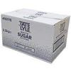 White Sugar Sticks - 1000 Individually Wrapped Sticks for Effortless Sweetening view 3