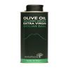 Sicilian Basil - Volcanic Grown - Extra Virgin Olive Oil view 1